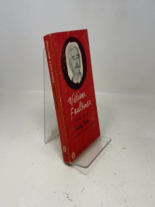 William Faulkner: a critical study