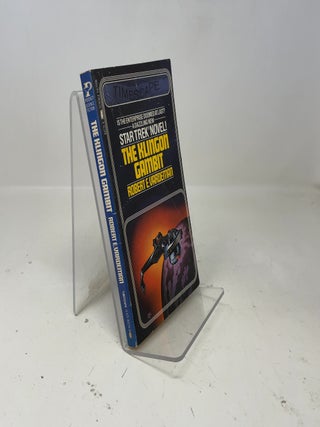 The Klingon Gambit