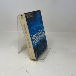 Item #369071 Winter's Tale. Mark Helprin