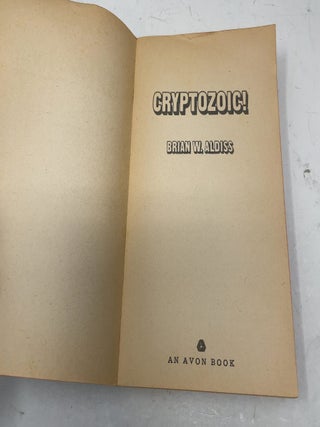 Cryptozoic