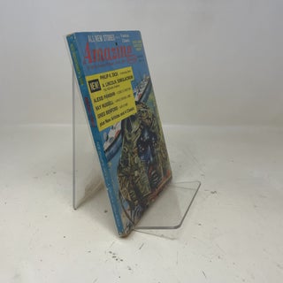 Amazing Stories Vol 43 No 4