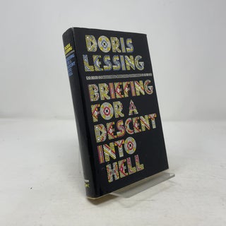 Briefing for a Descent into Hell