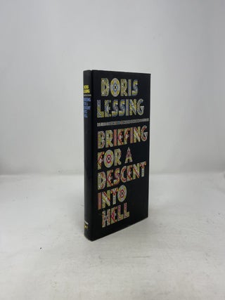Briefing for a Descent into Hell