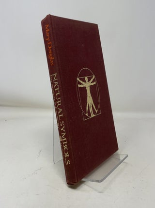 Item #370068 Natural Symbols: Explorations in Cosmology. Mary Douglas