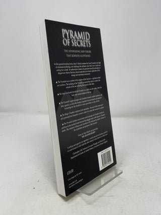 Pyramid of Secrets: The Architecture of the Great Pyramid Reconsidered in the Light of Creational Mythology