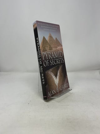 Pyramid of Secrets: The Architecture of the Great Pyramid Reconsidered in the Light of Creational Mythology