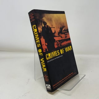 Item #370532 Crimes of War: Guilt and Denial in the Twentieth Century. Omer Bartov