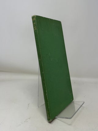 Item #370567 Vegetables: A Concise Encyclopedia of Gastronomy Section III. Andre L. Simon