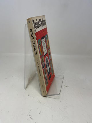 Item #370575 Jesus Christs. A J. Langguth