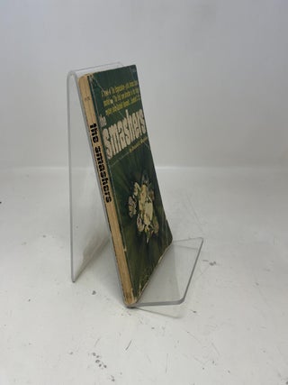 Item #370587 The Smashers. Donald E. Westlake