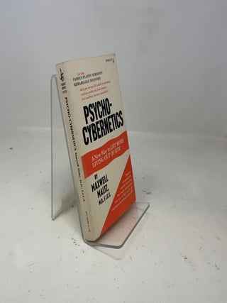 Psycho-cybernetics