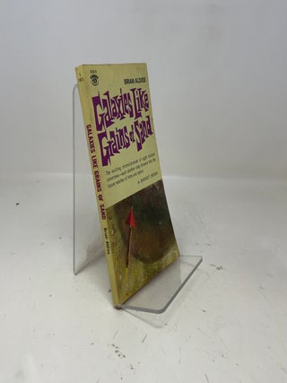Item #370708 Galaxies Like Grains of Sand. Brian Aldiss