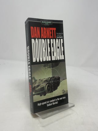 Item #370885 Double Eagle (Warhammer). Dan Abnett