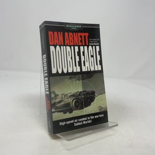 Item #370885 Double Eagle (Warhammer). Dan Abnett