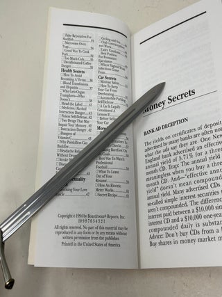 Best Kept Secrets in America