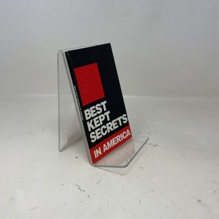 Best Kept Secrets in America
