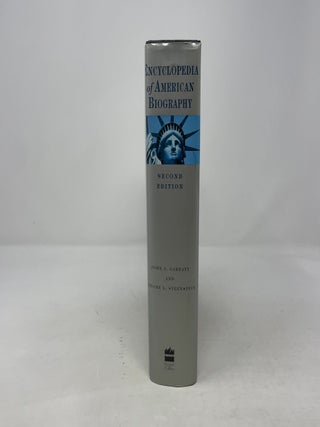 Encyclopedia of American Biography: In-Depth Profiles of Over 1,000 Prominent Americans