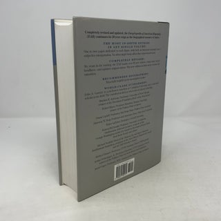Encyclopedia of American Biography: In-Depth Profiles of Over 1,000 Prominent Americans