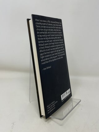 Rimbaud: The Double Life of a Rebel