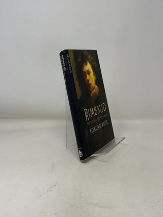 Rimbaud: The Double Life of a Rebel