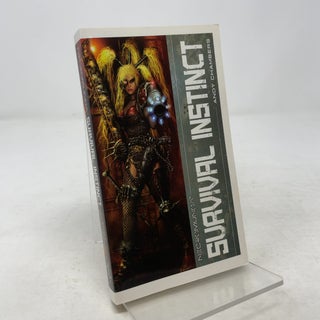 Item #372135 Necromunda: Survival Instinct. Andy Chambers