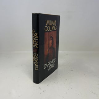 Item #372397 Darkness Visible. William Golding