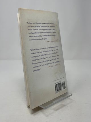 The Amateur: An Independent Life of Letters