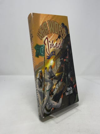 Item #372546 War World: Jihad! John F. Carr