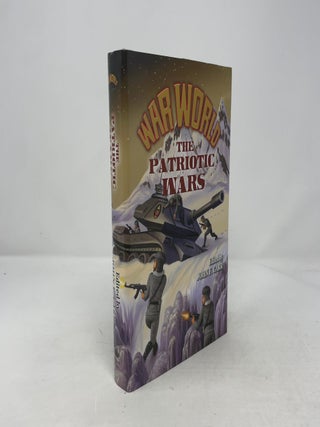 Item #372551 War World: The Patriotic Wars. John F. Carr