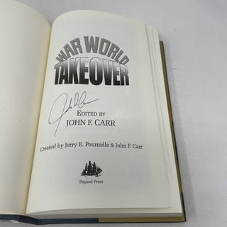 War World: Takeover