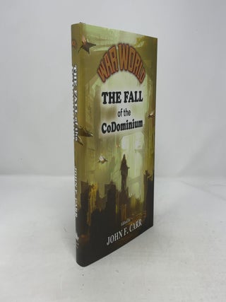 Item #372556 War World: The Fall of the CoDominium. John F. Carr