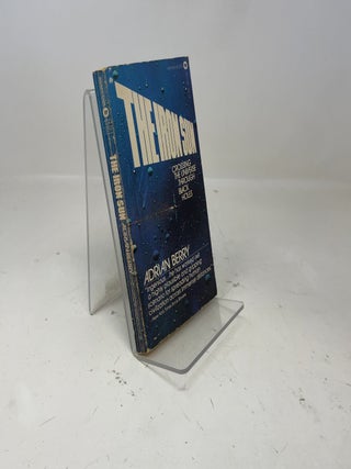 Item #372571 The Iron Sun: Crossing the Universe Through Black Holes. Adrian Berry