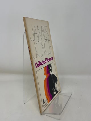 Item #372667 Collected Poems. James Joyce