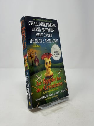An Apple for the Creature: Tales of Unnatural Education