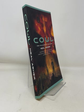Item #372962 Cowl. Neal Asher