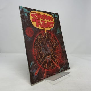 Item #373175 Shocking Futures. Alan Moore