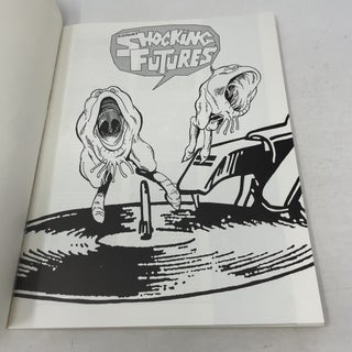 Shocking Futures