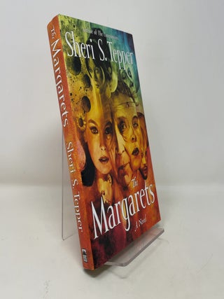 Item #373195 The Margarets: A Novel. Sheri S. Tepper