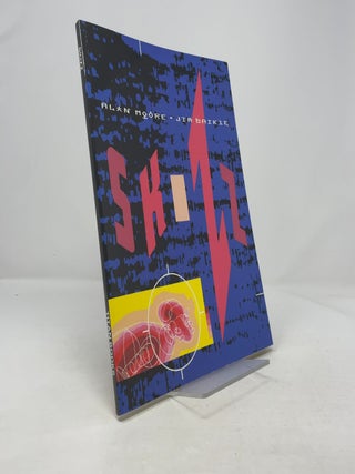 Item #373196 Skizz. Alan Moore, Jim Baikle