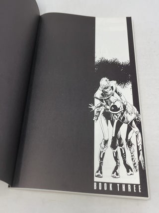 Halo Jones Book 3(Best of 2000 ADS): Pt. 3