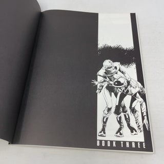 Halo Jones Book 3(Best of 2000 ADS): Pt. 3