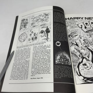 Halo Jones Book 3(Best of 2000 ADS): Pt. 3