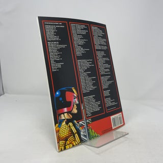 Judge Anderson Book Four