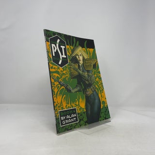 Judge Anderson Book Four