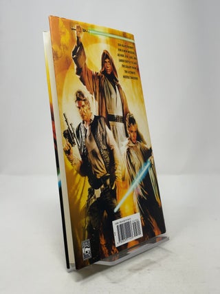 Star Wars: Crucible