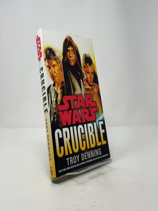Star Wars: Crucible