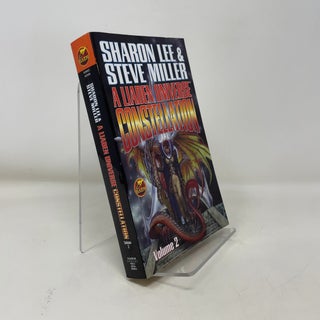 Item #373261 A Liaden Universe Constellation, Vol. 2. Sharon Lee, Steve Miller