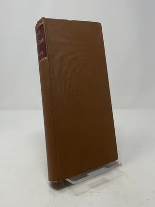 Item #373358 Mosses From an Old Manse. Nathaniel Hawthorne