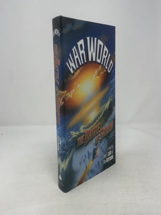 Item #373593 War World: The Battle of Sauron (War World). John F. Carr, Don Hawthorne