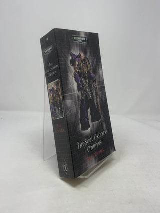 The Soul Drinkers Omnibus (Warhammer)